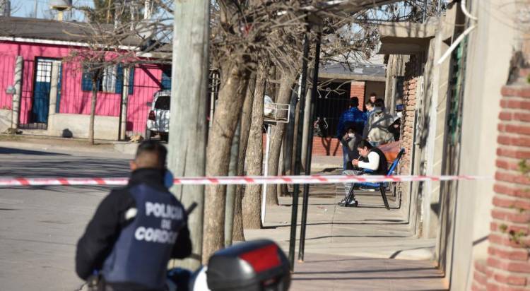 El COE cercó un barrio en Córdoba (capital) por caso de Covid-19