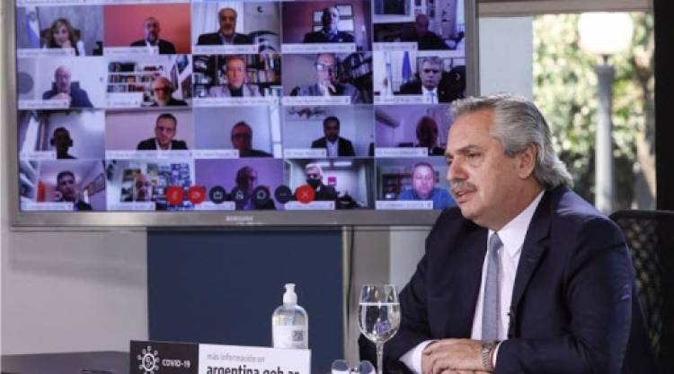 La UNVM recibirá $260 millones por el  "Programa Nacional de Inversión de Infraestructura 2019-2023"