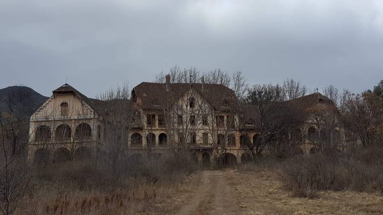 El Misterioso lugar de nuestra Provincia que atrae turistas de todo el mundo