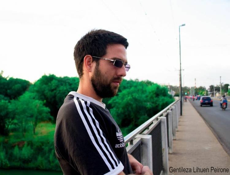 Lihuen Peirone: “hace un mes que se flexibilizó y todo empieza a tomar su rumbo”.