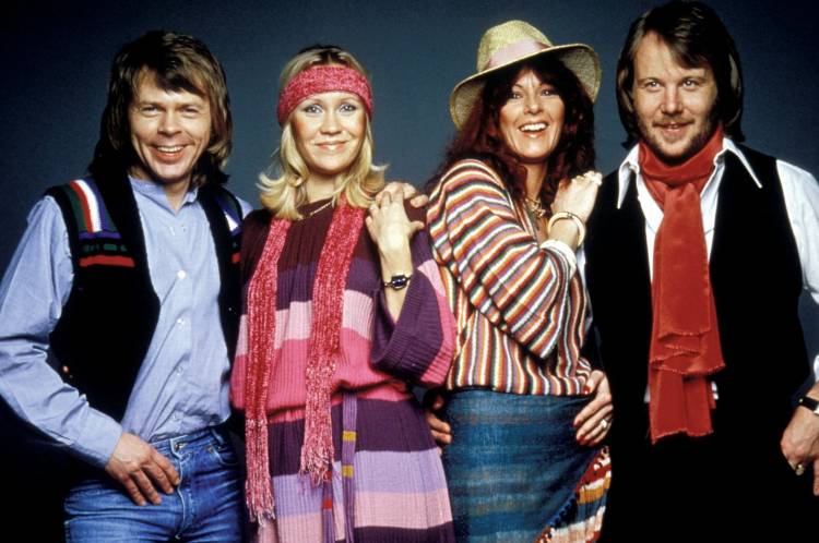 Vuelve ABBA con nuevas canciones el año que viene