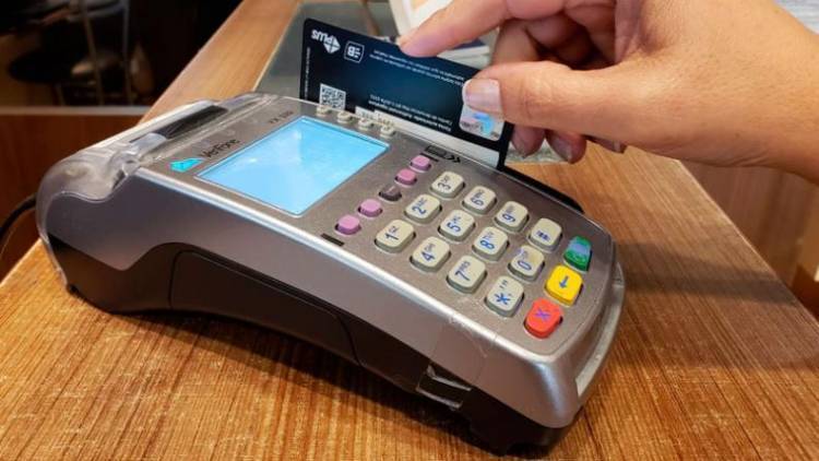 Mendiolaza: Posnet gratuitos y Puntos eFTé cubrirán la falta de cajeros