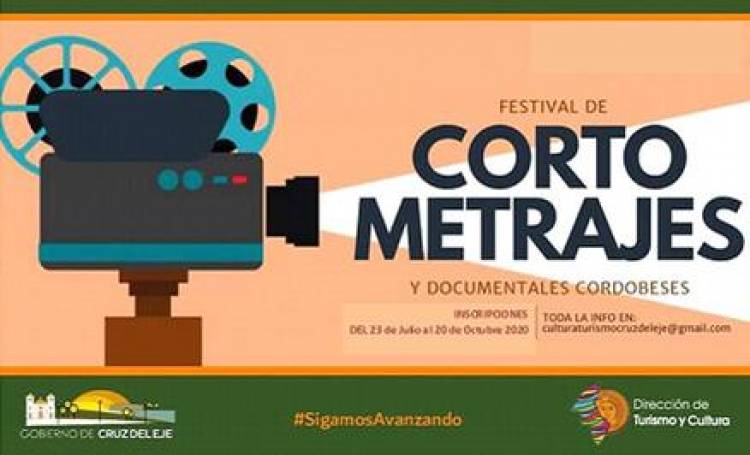 Festival de Corto Metrajes y Documentales Cordobeses