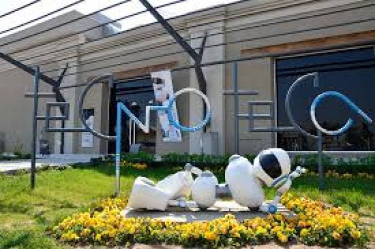 Capacitacitación virtual sobre astronomía