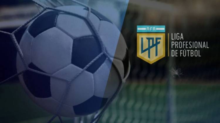 Primera reunión para la vuelta a la competencia en la Liga Profesional