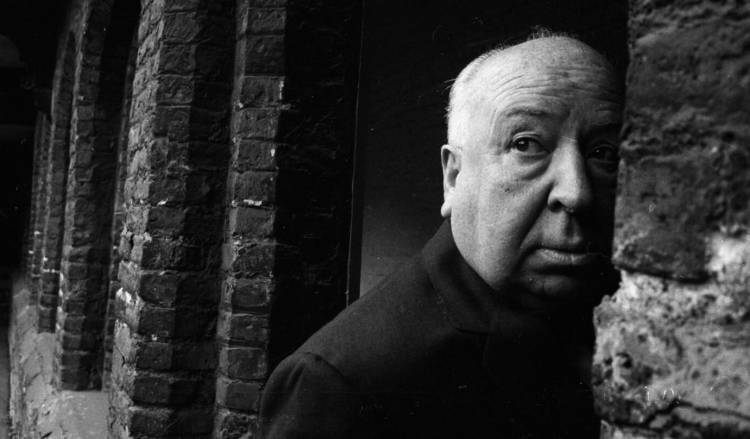 5 peliculas para recordar a Alfred Hitchcock