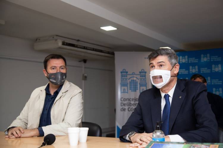 El Zoológico a punto de pasar a manos del Municipio de Córdoba