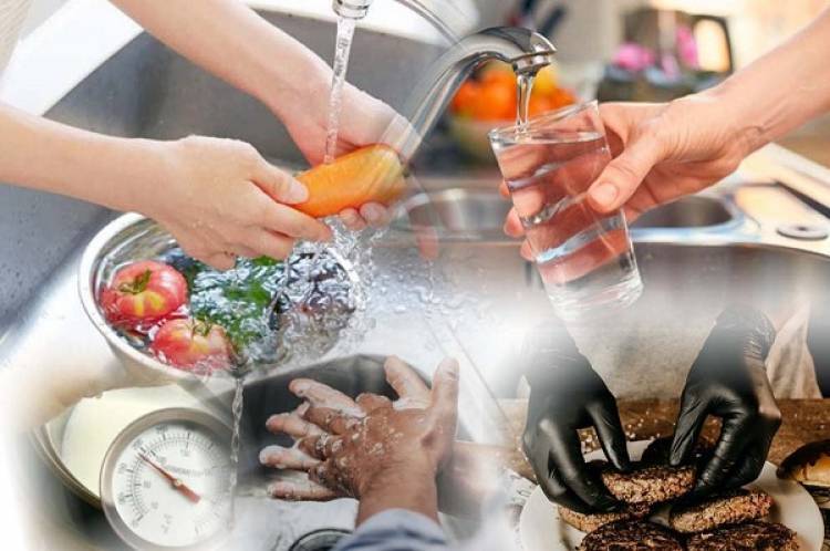 Medidas para prevenir el Síndrome Urémico Hemolítico