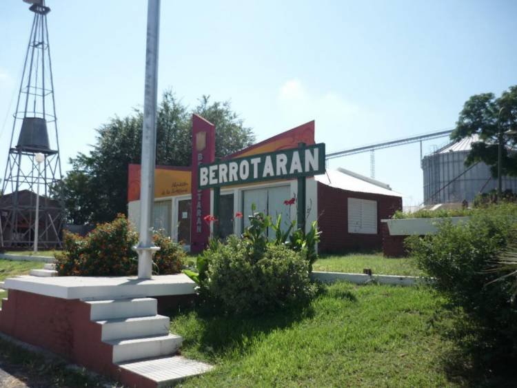Fantomás el mentalista de Berrotarán.