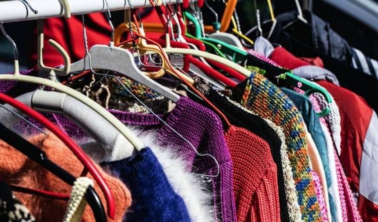 Ferias americanas: se pone de moda lo sustentable