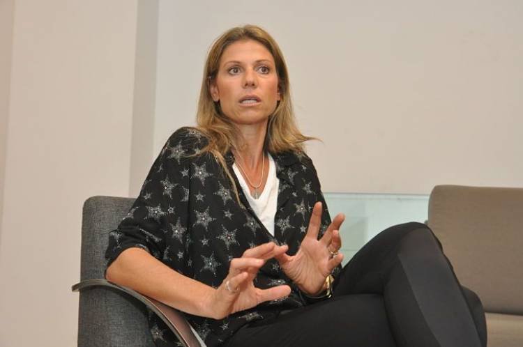 El Pro Mendiolaza pide a la justicia que aclare la situación de Salibi para tomar acciones