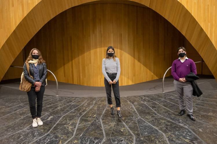Universitarios cordobeses debatirán sobre sexualidad, género y presupuestos