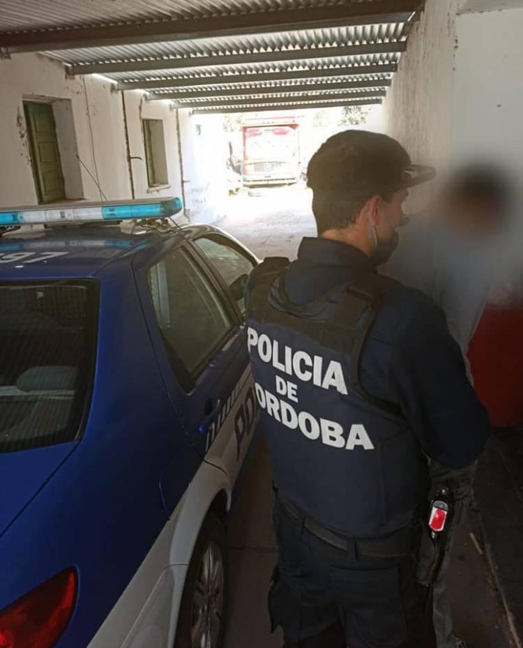 ¡¡¡¡ Aberrante!!! Detienen a un hombre por presunto abuso sexual a una niña de 9 años.