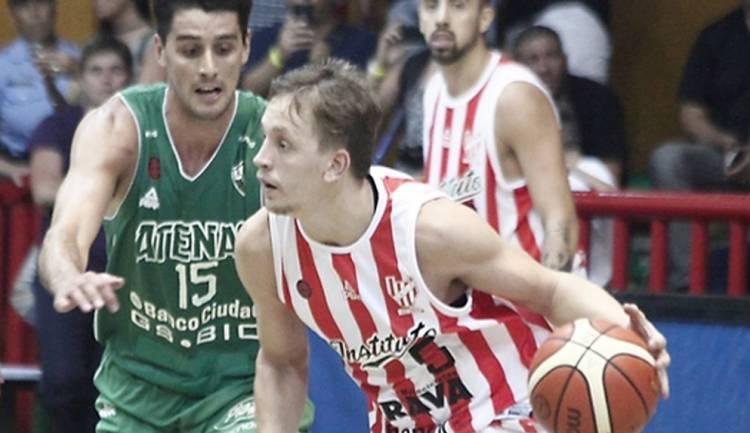 Córdoba se postula para ser sede de la burbuja de la Liga Nacional de Básquet