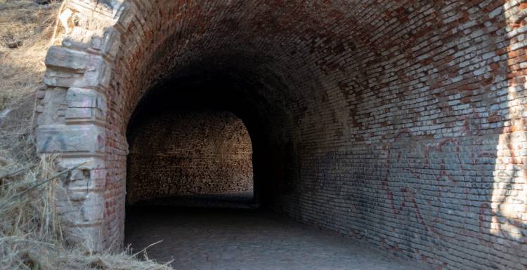 Redescubren la "Cueva del Oso" con miles de historias fantásticas en la memoria de los cordobeses