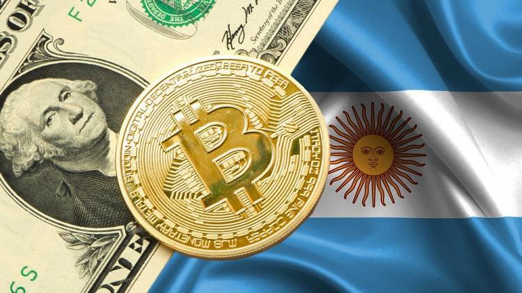 Guía de Cómo dolarizar tus ahorros con criptomonedas