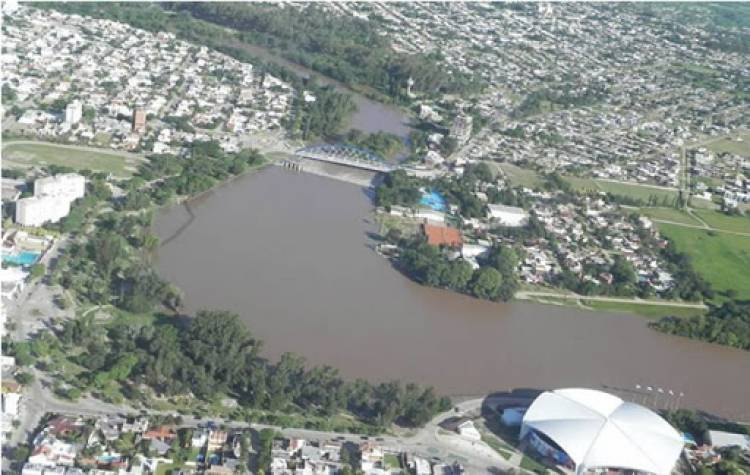 Villa María: ¿Capital de Argentina?