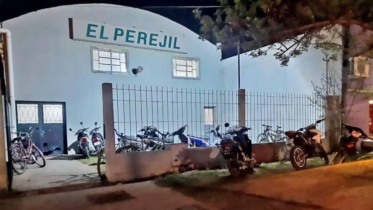 La Carlota: La Policía “cortó” el perejil