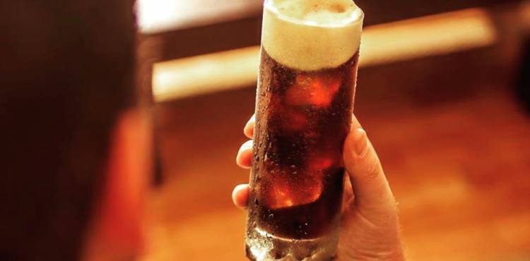 Beneficios del Fernet que no sabías