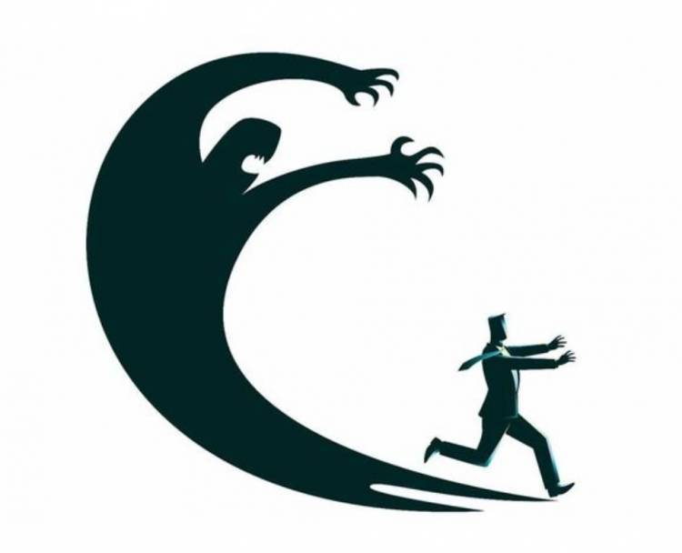 Impacto de la pandemia en la salud emocional: Ataques de pánico