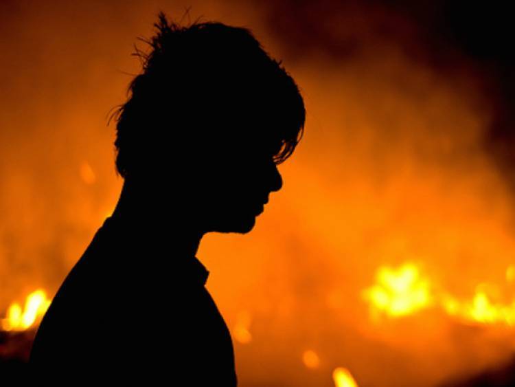 ¿Incendios intencionales? Perfil de los Piromaníacos