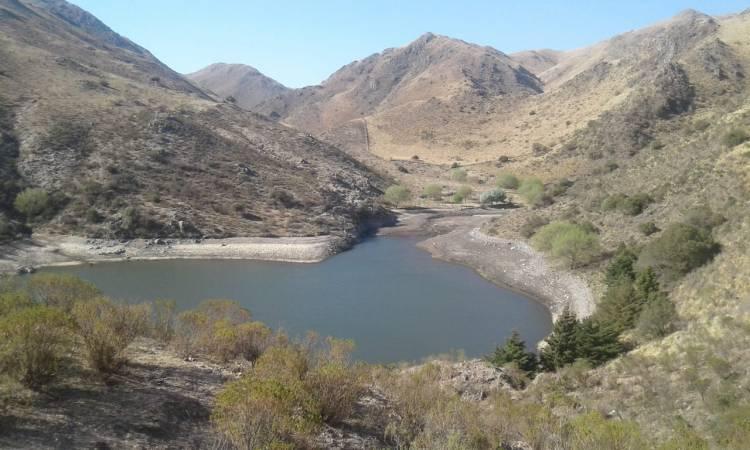 Fin de semana de Raid delictivo en Capilla del Monte