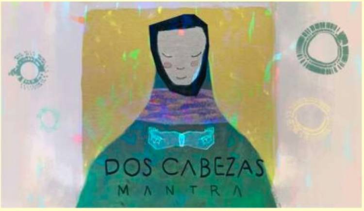 El dúo cordobés presenta su nuevo trabajo realizado en Barcelona "Mantra"