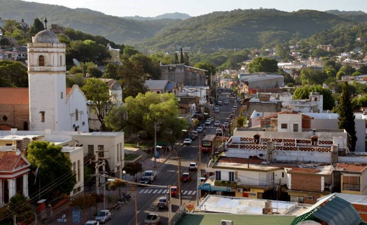 Río Ceballos: La ciudad empieza a prepararse para recibir al turismo