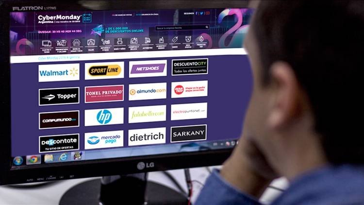 Excluirán del Cybermonday a productos con precios mayores a los del 19 de octubre
