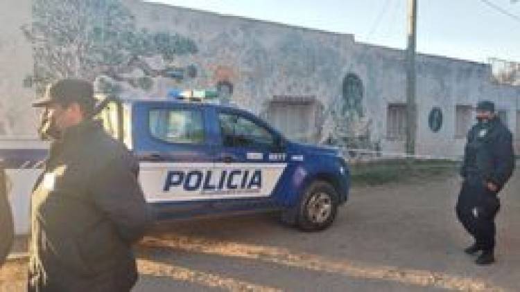 Doble infanticidio inesperado en el popular barrio camino al Uritorco