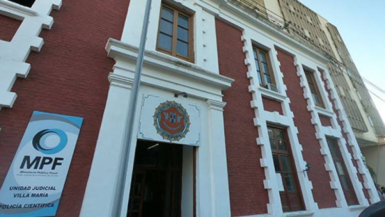 Destacan que gracias a las cámaras se dio con los presuntos asesinos del médico de Villa María