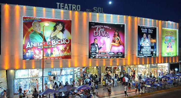 Confirmado:  Regresa la actividad teatral en todo el país