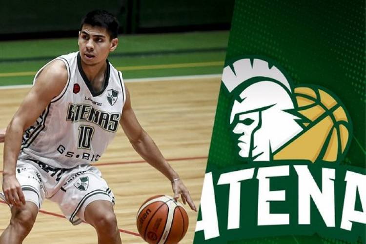 Atenas y una derrota que duele y mucho