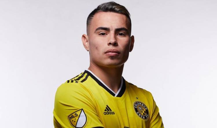 Lucas Zelarayán elegido como la contratación del año en la MLS