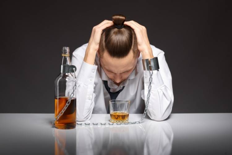 Dia Mundial Sin Alcohol: No te pases de copas