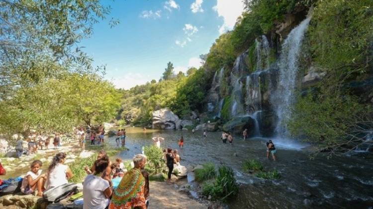 Córdoba inicia este viernes la apertura progresiva de la actividad turística