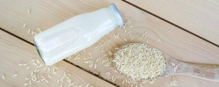 El arroz: un alimento con secretos de belleza