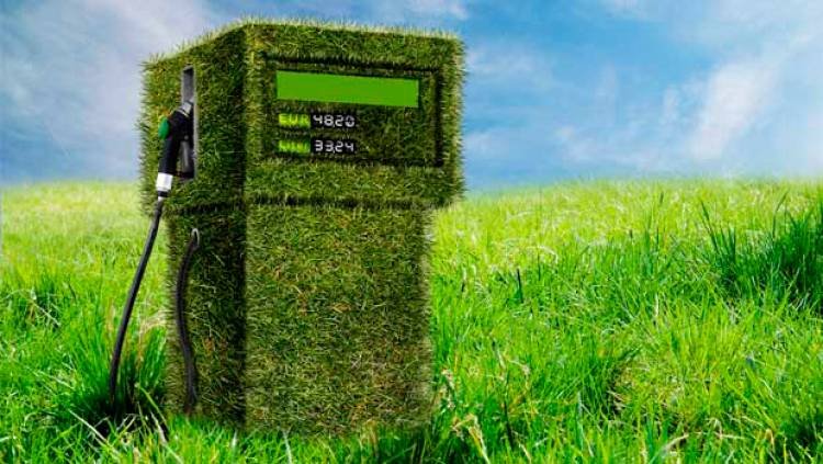 Biocombustibles: Ya es Ley en Córdoba
