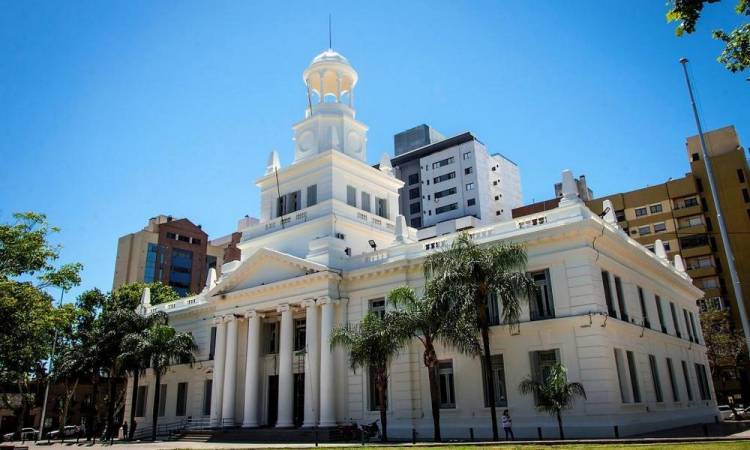 Río Cuarto en la mira del país: Hoy se vota