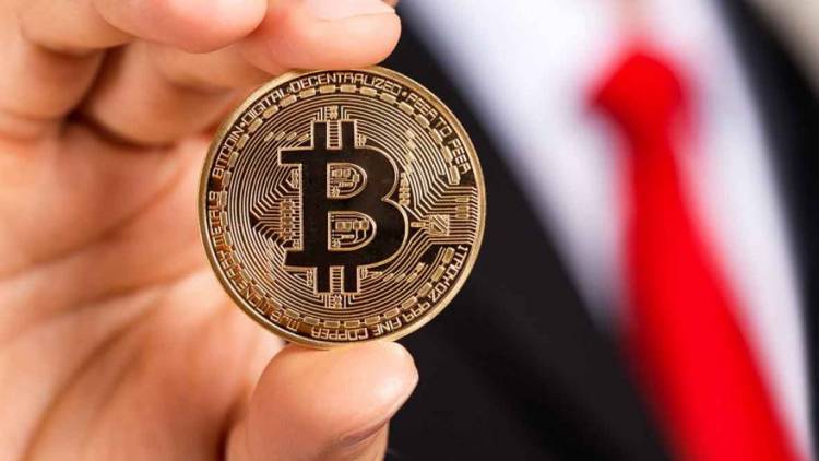 El Bitcoin alcanzó un nuevo récord y quedó al borde de los US$20.000 por unidad
