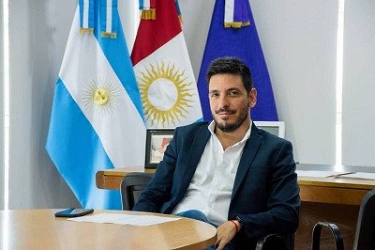 Habilitan en Río Tercero fiestas de egresados, reuniones sociales y boliches