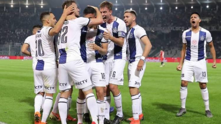 Sortearon la Zona Campeonato: El camino que deberá hacer Talleres para soñar