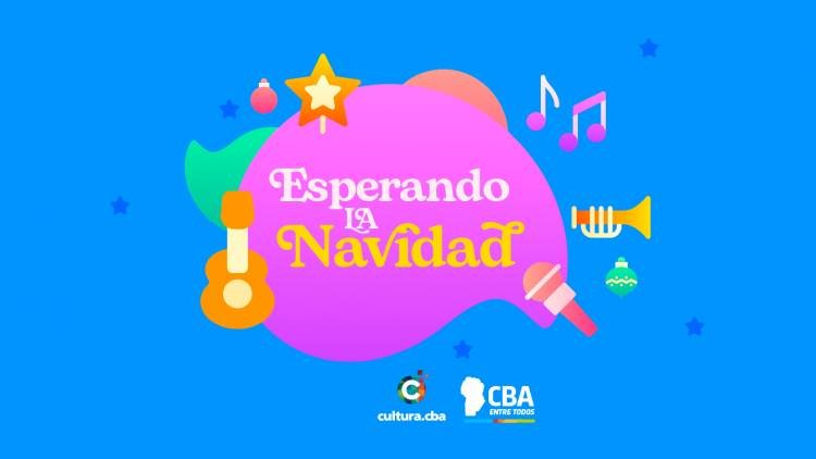 Hoy empieza el ciclo musical "Esperando la Navidad"