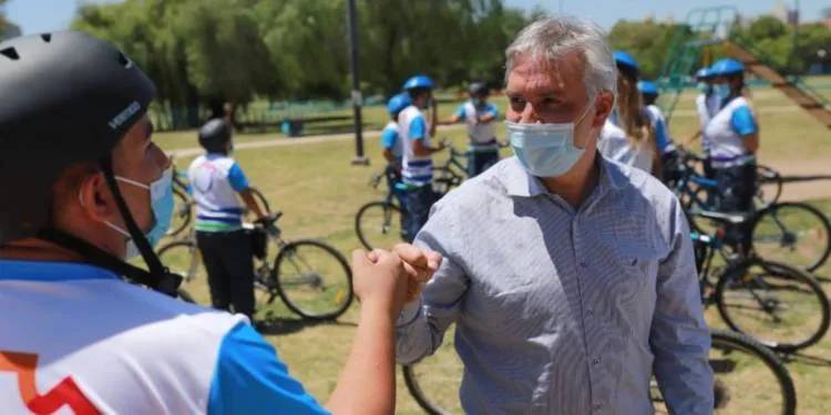 Por una costanera más limpia