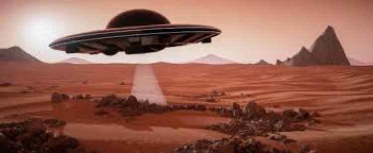 Ex director de la CIA revela información extraterrestre