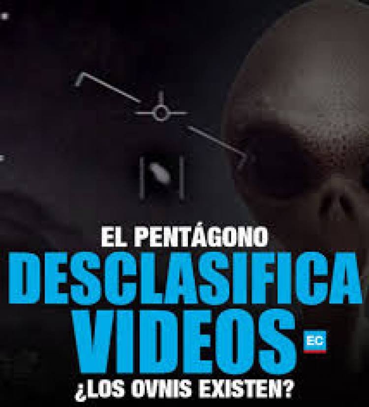 180 días para la desclasificacion de documentos OVNI
