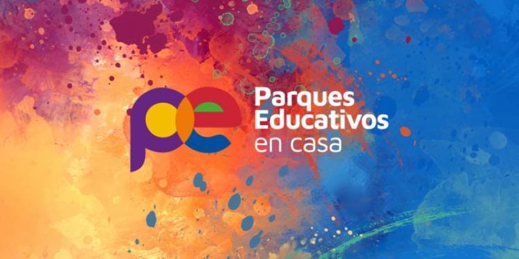 Parques Educativos: Fomentando la educación desde la virtualidad