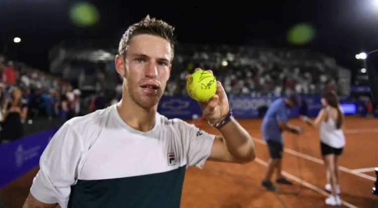 Tenis: Ya se conocen las fechas para el Córdoba Open.