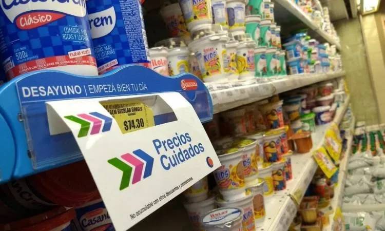 Precios Cuidados: se renuevan con mayor cantidad y variedad de productos