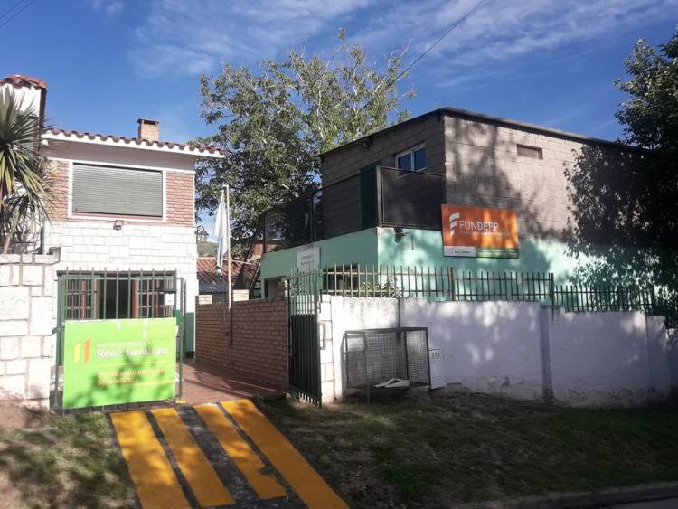 Las colectividades de la Argentina reflejadas en un colegio de Punilla